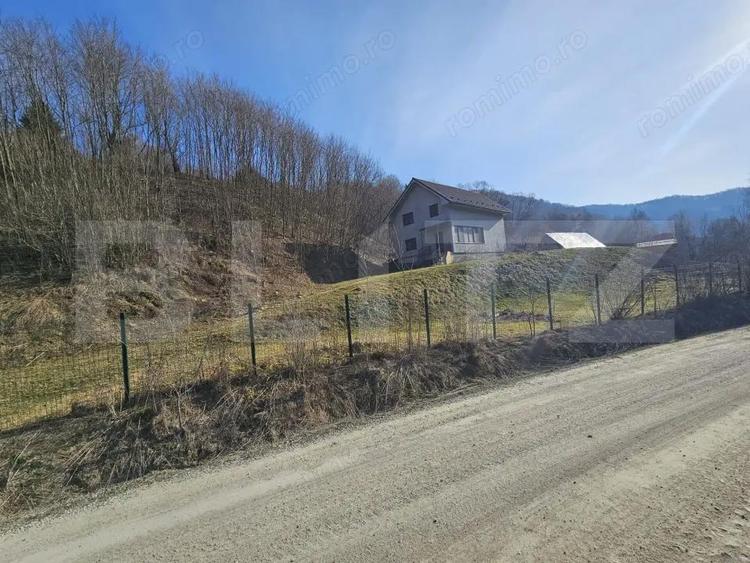 Casa de vacanta-Exclusivitate-Cumparator Comision 0-Sat Fiad ( Comuna Telciu) - 2