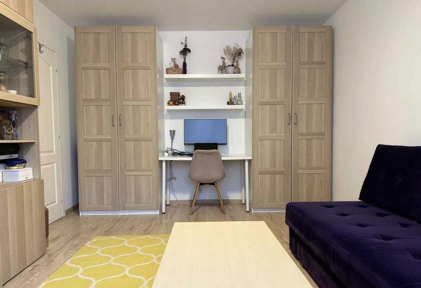 Vanzare Garsoniera Decomandata Brancoveanu - 6