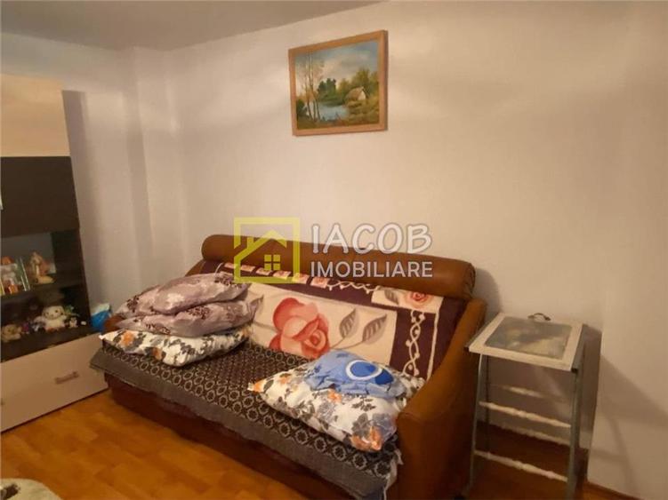 Apartament la casa cu 3 camere, Magura, Bacau - 27