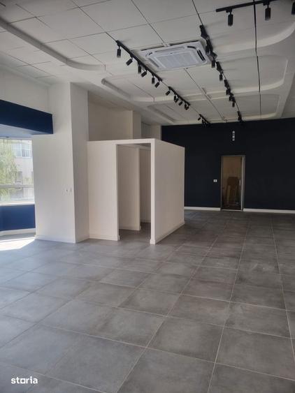 Spa?iu comercial de inchiriat in zona centrala - 4