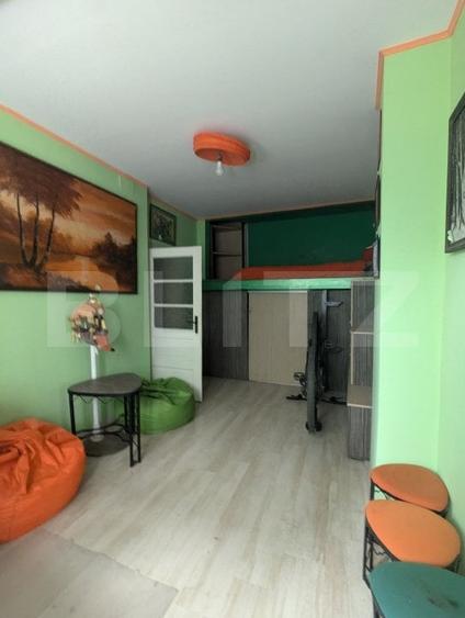 Casa renovabila/demolabila, teren 481 mp, 2 fronturi, zona Intre Lacuri - 3