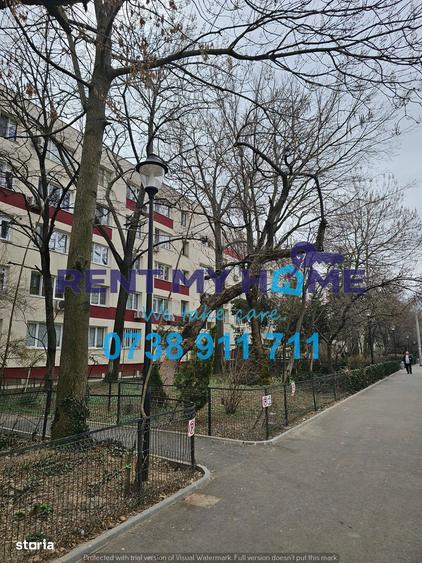 Apartament 3 camere semidecomandat, 65 mp zona Berceni (Str. Re?i?a) - 10
