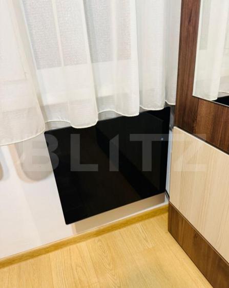 Camera moderna cu baie proprie, 12 mp, zona - Astra - 9