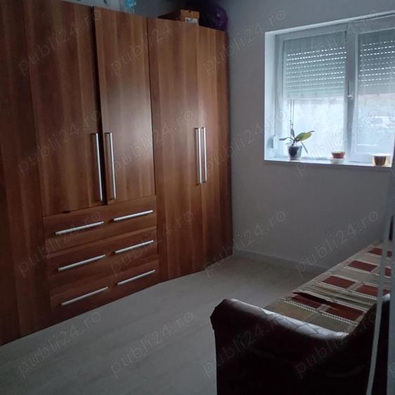 Vand casa tip duplex 3 dormitoare Nojorid - 8