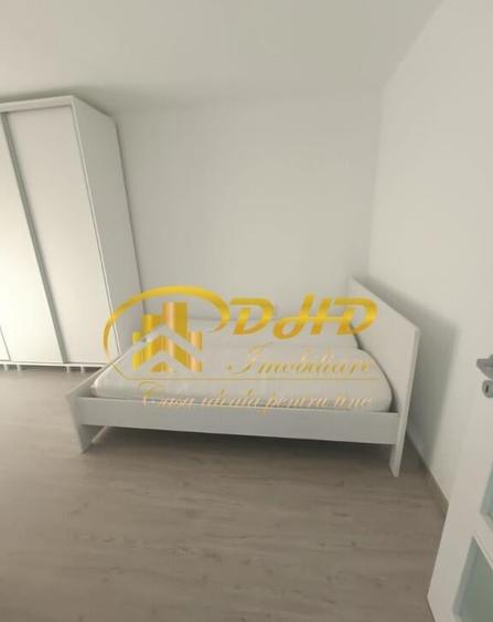 Apartament cu o camera situat in Valea Lupului - 6