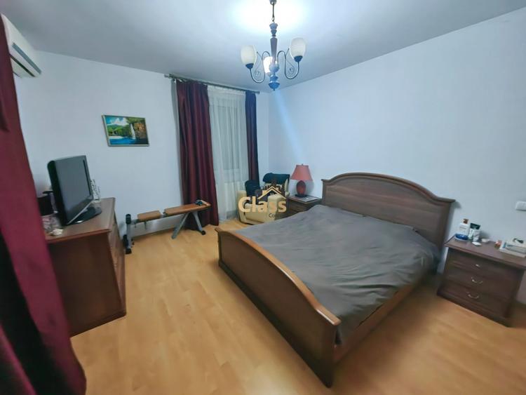 Apartament 3 camere | Parcare | 104 mpu | Zona Andrei Muresanu - 6