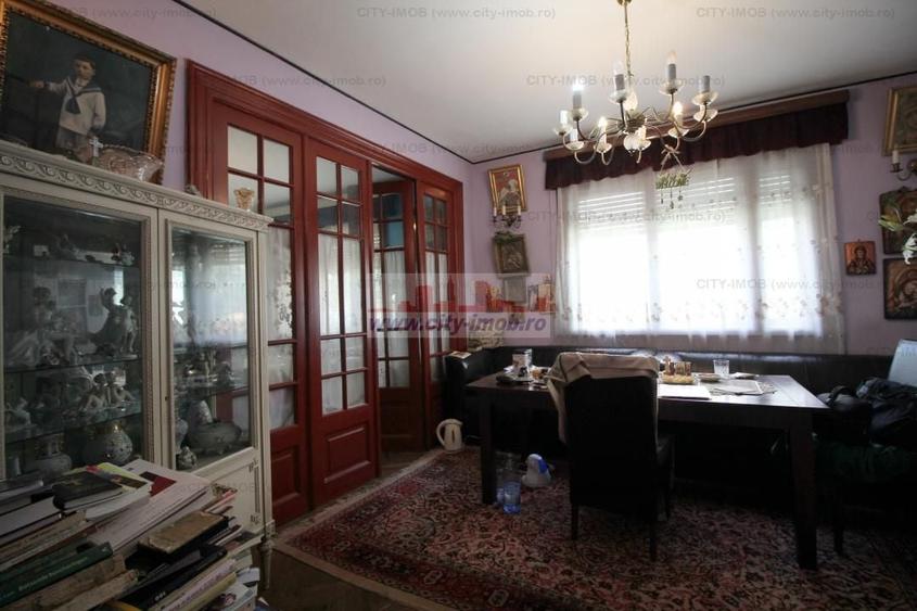 Vanzare  Casa S+P zona Bucuresti Mall / Nerva Traian - 11