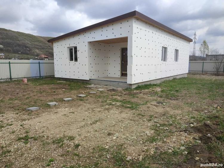 Vand casa in comuna Aninoasa! - 5