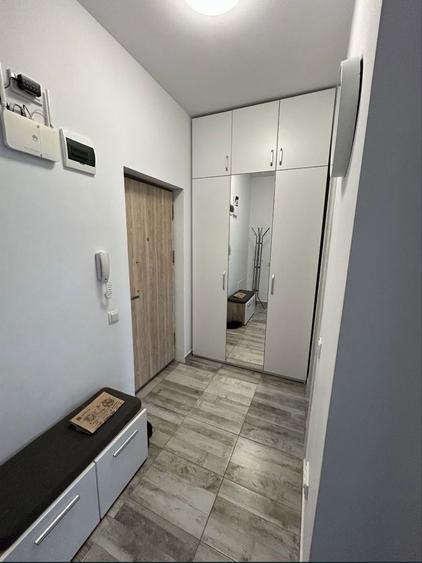 Garsoniera 35 mp - 7