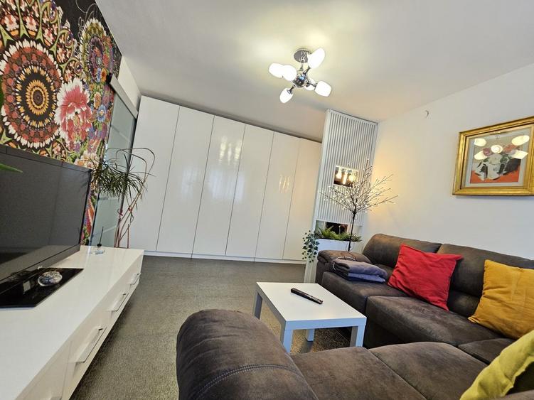 Berceni- Aparatorii Patriei| Apartament complet renovat, la cheie! - 3