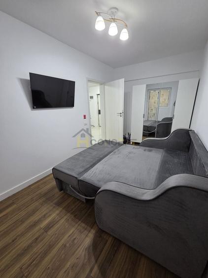 Inchiriere Studio disponibil imediat finisat modern - 3