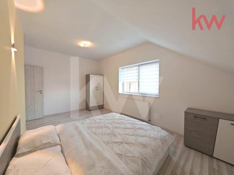 Casa noua, utilata si mobilata - zona Damilla - 13