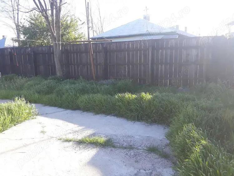 Casa + Teren 2900mp de vanzare - 8