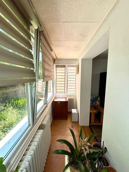 De vânzare apartament cu 3 camere în Sfântu Gheorghe, pe strada Bolyai János! - 2