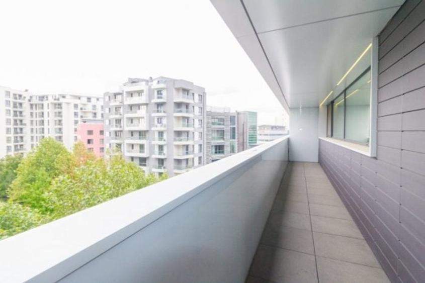 Inchiriere apartament 2 camere|Cortina Residence|Horia Macelariu - 14