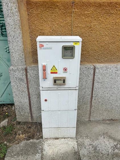 Casa de vanzare si teren aferent direct de la propietar, 2160 m comuna Balint, judet Timis! - 1