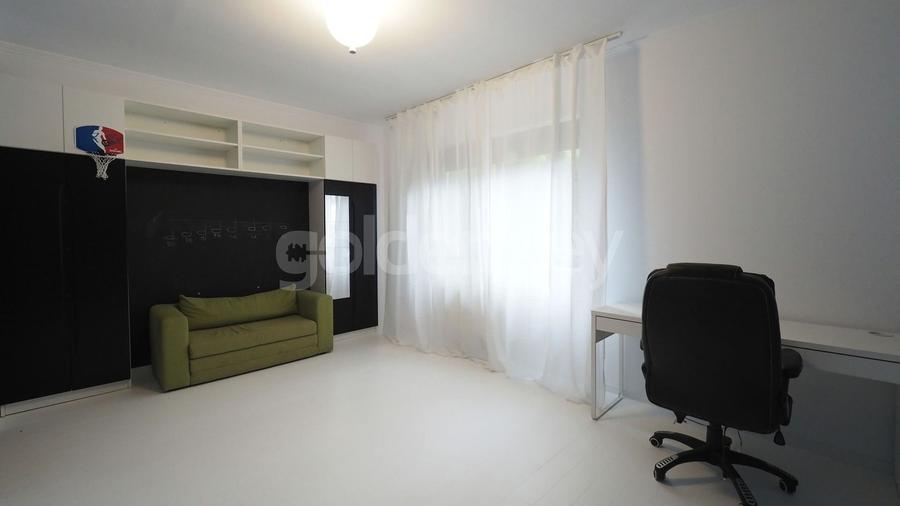 Apartament mobilat cu 4 camere - 15