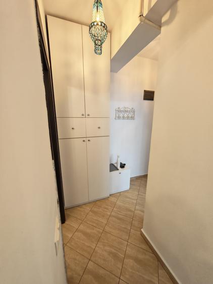 Garsoniera  GATA  DE MUTARE 9 minute metrou 1 Decembrie 1918 | an 2014 - 9