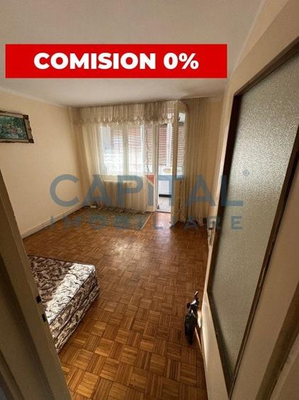 Comision 0%, apartament 3 camere Micro I ,et,9 - 1