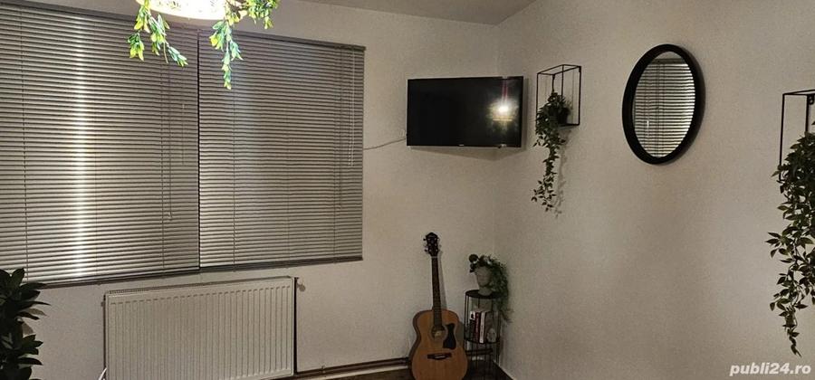 Casa de vanzare Titesti-Valea Stanii - 2