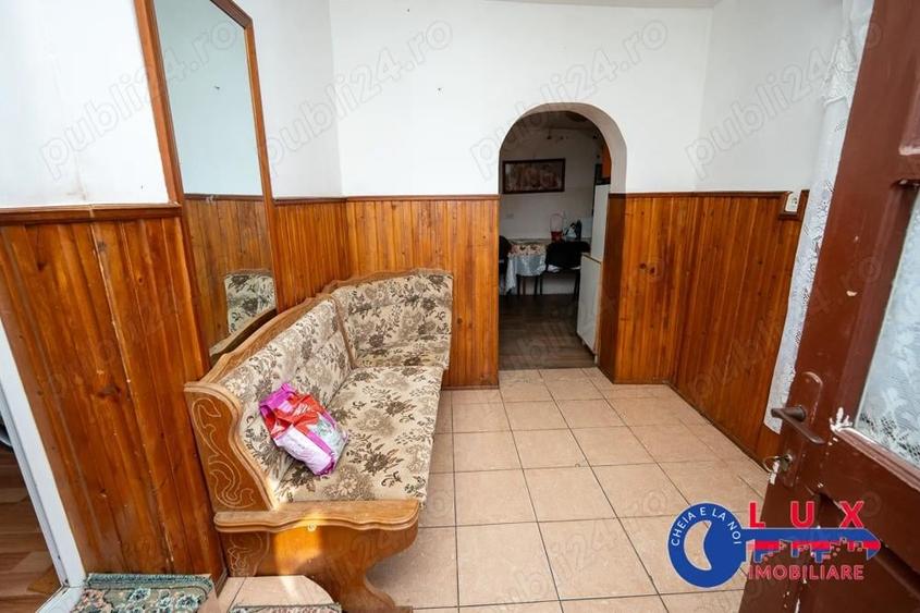 ID 6749 Casa la sol *Str. Libertatii - 2