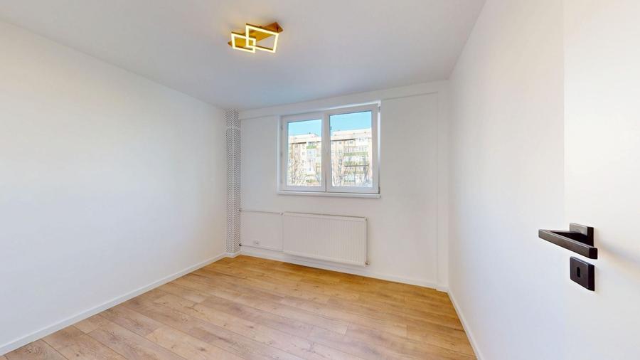 Apartament 2 camere renovat 5 Minute Metrou Constantin Brancusi - 16