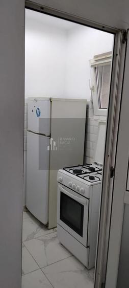 Garsoniera renovata -metrou 1Decembrie Auchan Titan/inchiriata cu 300e - 5