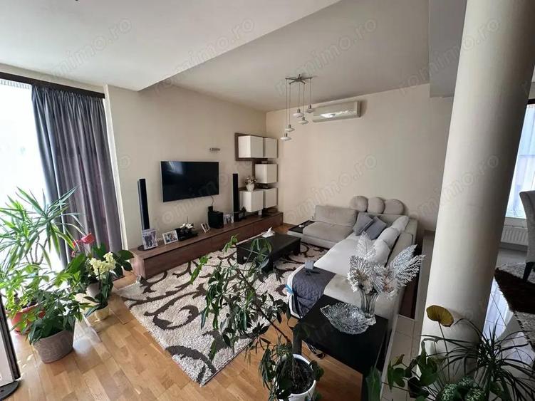 Casa individuala LUX 5 camere 200mp, 500mp teren - 17