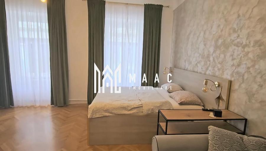Apartament la casă  | 5 camere | 91 MPU | Regim Hotelier | Ultracentral - 5