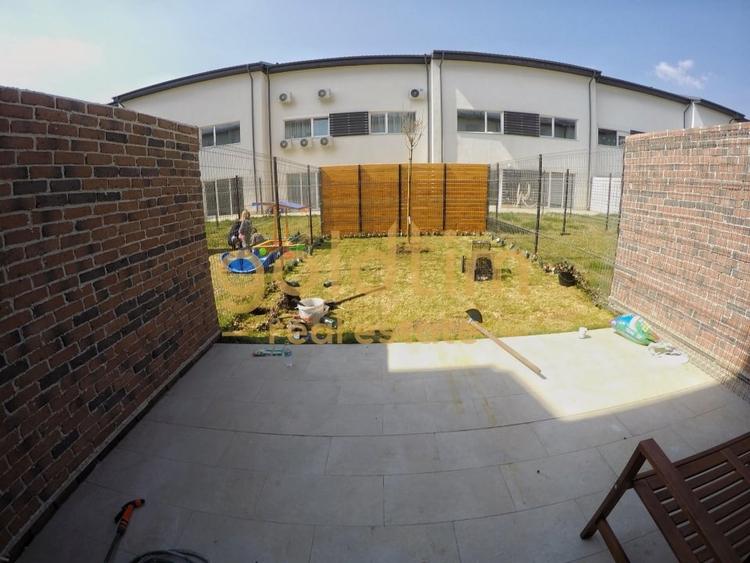 SCOALA AMERICANA/2 LOCURI DE PARCARE/VILA SUPERBA/PIPERA - 5