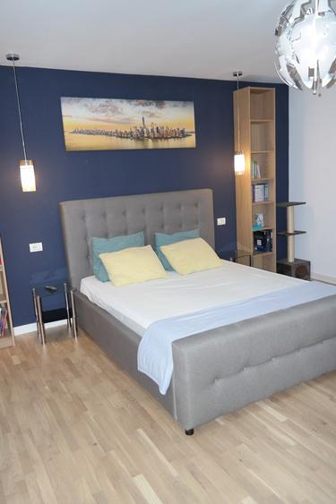 Berceni-semistradal,zona Grigore Marin,5min metrou! - 5