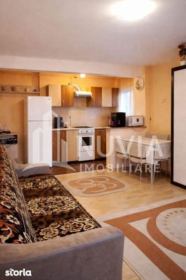 2 camere Kogalniceanu Etaj 2 | Renovat | - 5