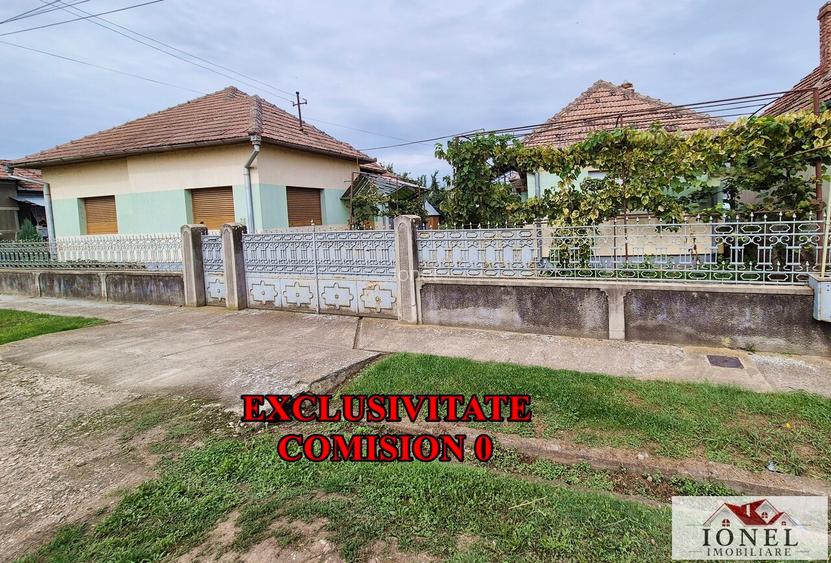 Casa de vanzare in Mihalt - Obreja