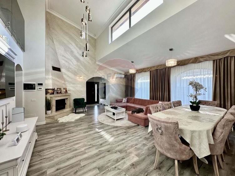 Casa/Vila Villaggio Verde Residence - 15