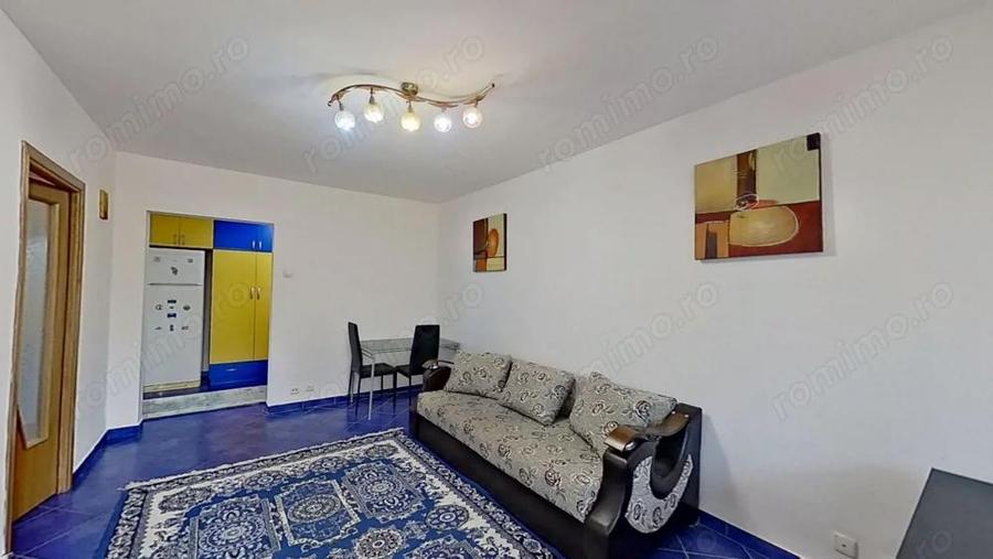 Descoperi?i un apartament cu personalitate in zona Fizicienilor! - 1