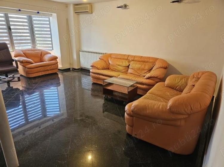 Decebal Stradal Bloc Monolit - 9