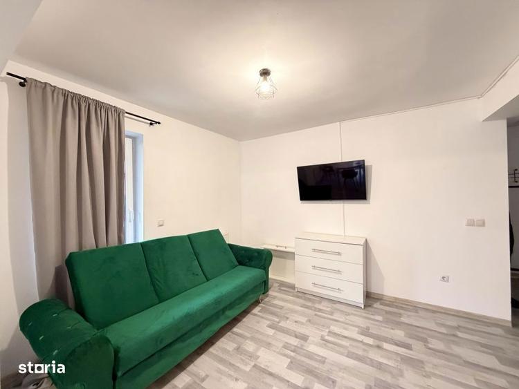 Ap 3 camere si 2 bai | 76,8mp UTIL + 24mp TERASA | Taietura Turcului - 2