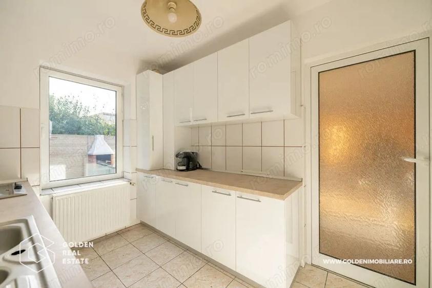 Lux si eleganta intr-o vila excpetionala! Podgoria, 140mp, 5 camere, 2 bai,garaj - 36