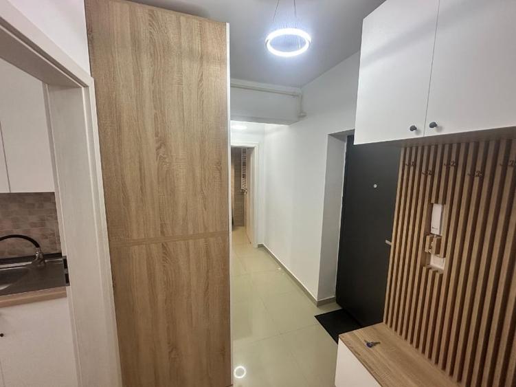 Apartament cu 2 camere decomandat în Berceni