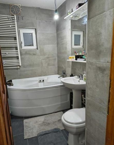 Apartament 3 camere Aparatorii Patriei - 6