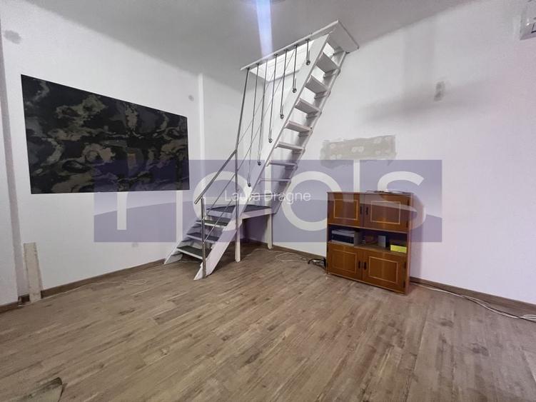 VANZARE 5 CAMERE | SEMIDECOMANDAT | ZONA DUDESTI