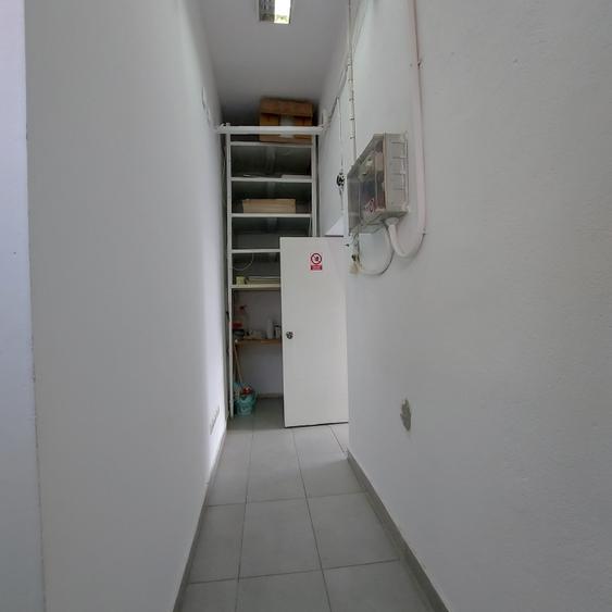 Calea Mosilor stradal, spatiu 50mp, centrala proprie - 9