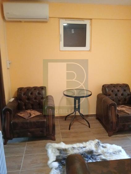 Apartament 2 Camere,Titan Auchan,bl.reabilitat,et.1/10,DECOMANDAT,NOU,mobilat - 9