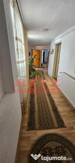 NOU! Casa P 1E, garaj, gradina! - 2