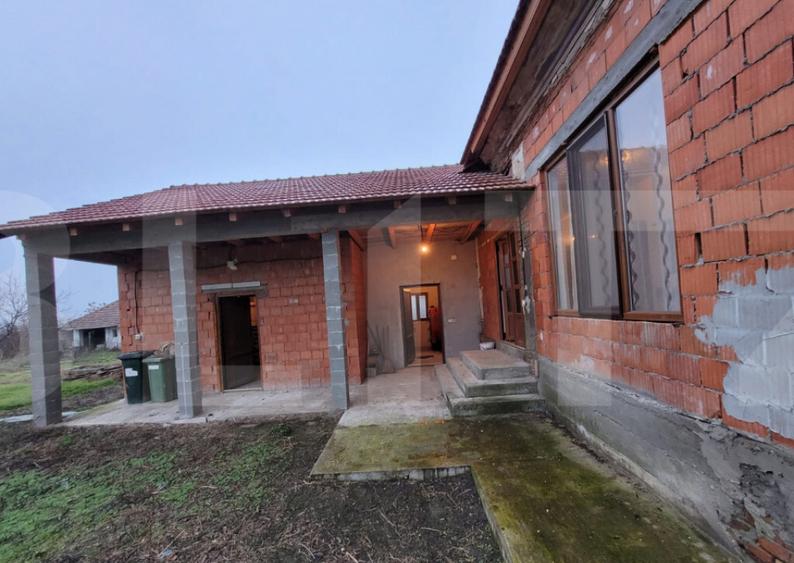 Casa de Vanzare Teremia Mare - 5