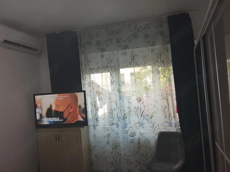 Vand apartament 2 camere - 5