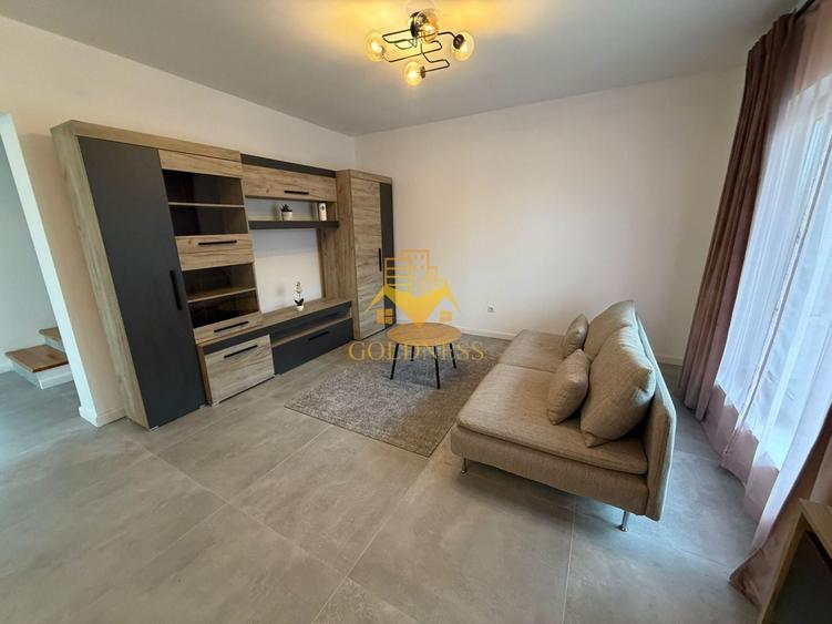 Casa 4 camere, Parcare, Cartier Iris, Zona Auchan, Oasului - 2