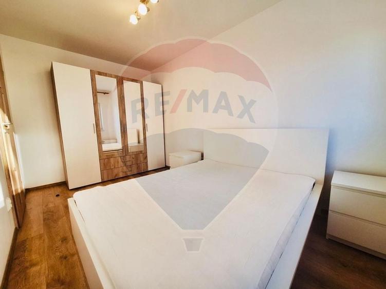 Apartament cu 3 camere de inchiriat in Sibiu – Calea Surii Mici - 4