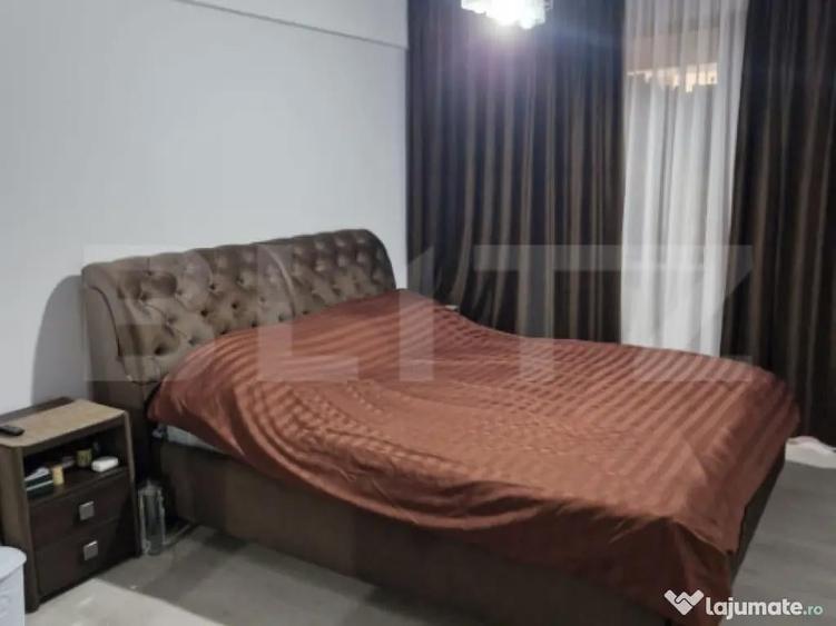 Apartament 3 camere, 71 mp, zona Dorobantu Residence - 1