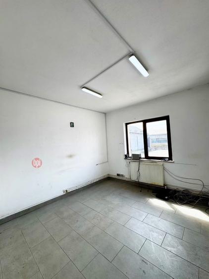 SE INCHIRIAZA la pret redus cu 20% HALA + Teren in VADU MOLDOVEI, jud.SV - 7